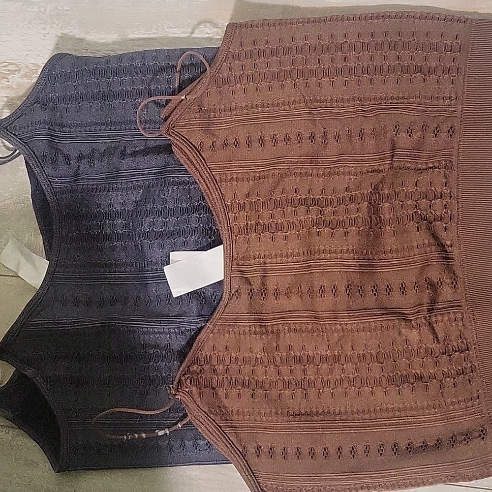 unbranded cami top
